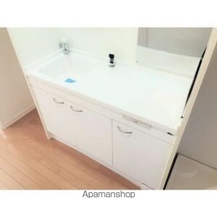 シェモア千種公園[1K/19.74m2]のキッチン