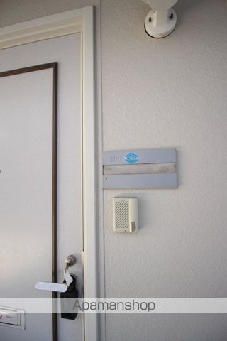 レジデ・アイ B棟の内装写真