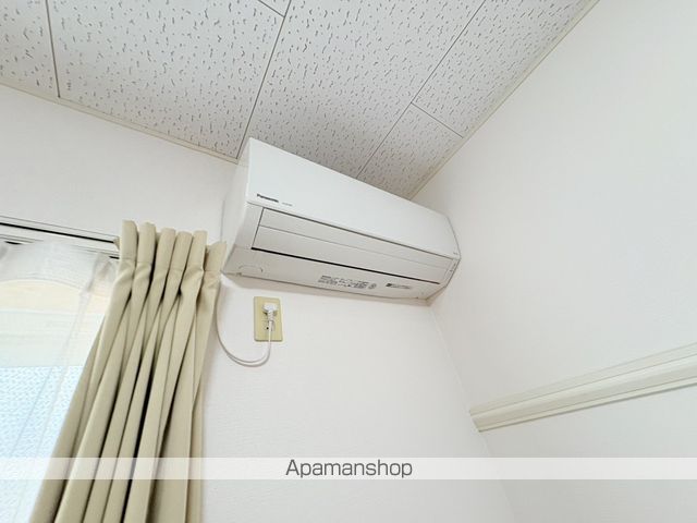 スクエア豊中の内装写真