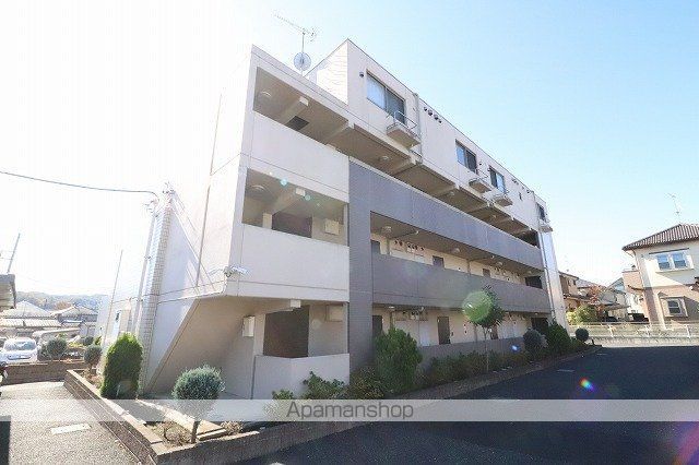 あきる野市引田&nbsp;4階建&nbsp;築14年のイメージ