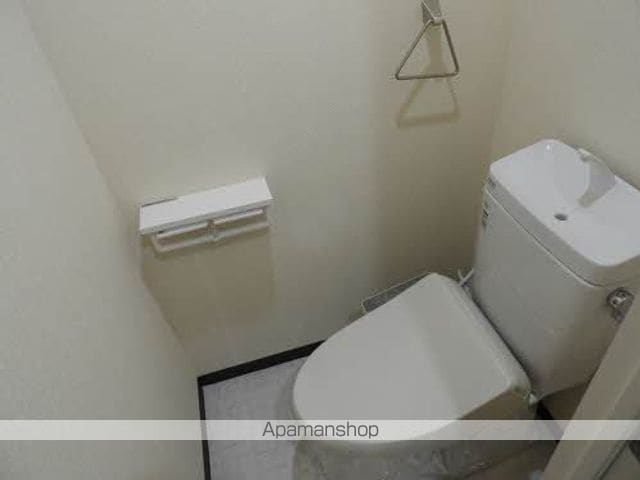 ポワブリエール岡の内装写真