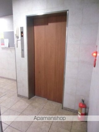 ラウスパレス三軒茶屋[1R/26.13m2]の共用部3