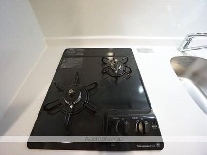 ＳーＲＥＳＩＤＥＮＣＥ名駅Ｎｏｒｔｈ[1K/24.8m2]の内装4