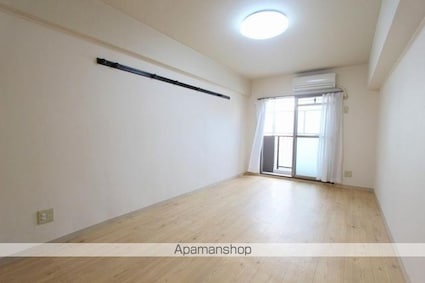 メゾンイトセⅡ[1R/20.25m2]のリビング・居間