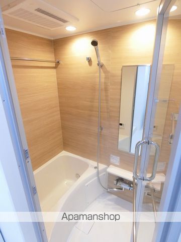 SYFORME住吉の内装写真