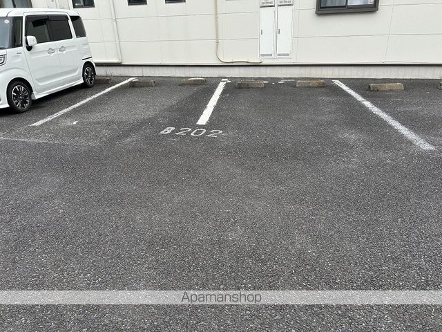 ガイア足門Bのその他写真