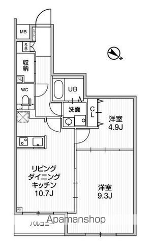 間取り：213111396328