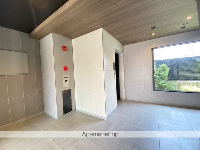 AVANTI ATSUTAの内装写真