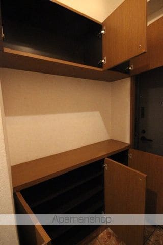 ガーデンビュー天野の内装写真