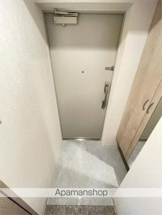 Ｍａｉｓｏｎ　ｄｅ　Ｇｒａｎｄ　Ｍａｒａｉｓ[1K/30.16m2]の玄関