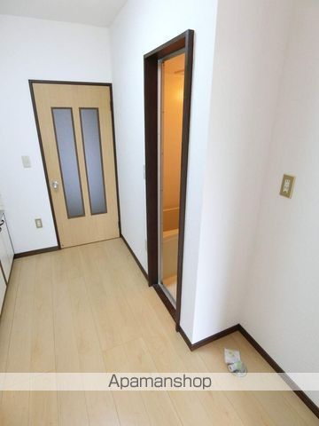 レクリオヒロ西池新田の内装写真