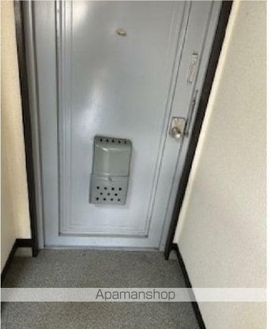 ウエストシティ90の内装写真