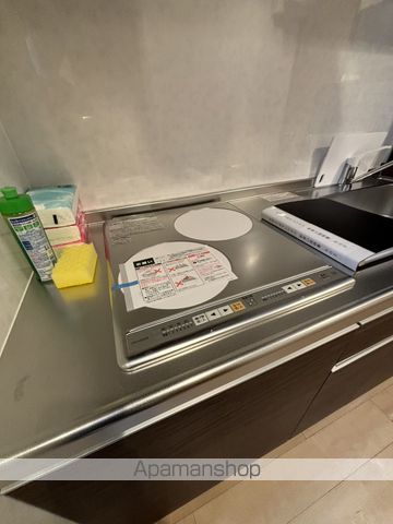 大和興産大州ビルの内装写真