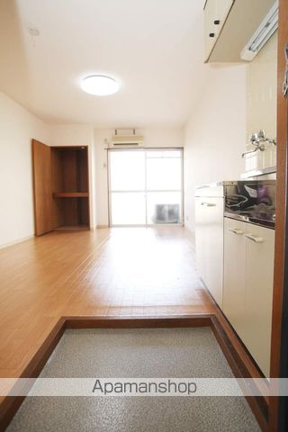 サンスリーハイツ長柄の内装写真