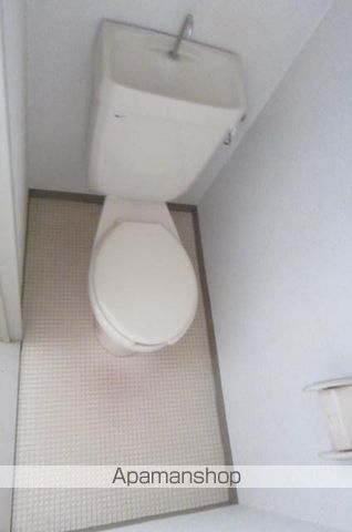 エトワール21 2号館の内装写真
