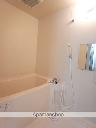 フラットハピネス[2DK/50.1m2]のバス