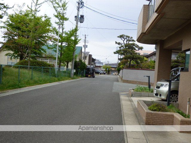 ダイアパレス中園町の周辺写真
