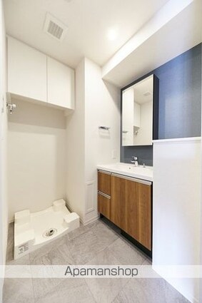 ＡＳＭＡＣＩ　ＭＡＩＳＯＮ両国Ⅰ[1LDK/43.13m2]の洗面所