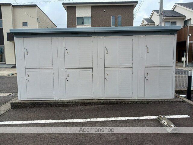 カサブランカBの内装写真