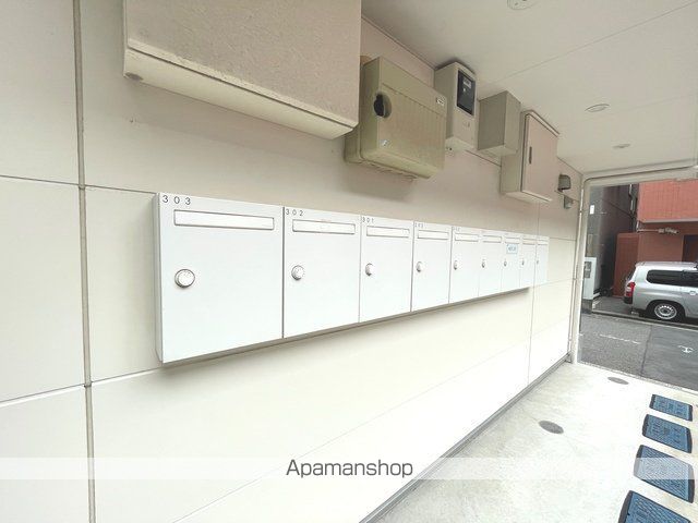 プレミアムコート平沼橋の内装写真