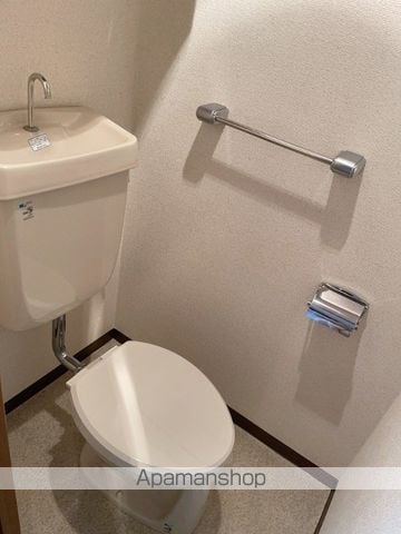 グランピーノ妙典の内装写真