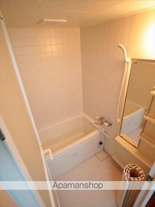 カントリーハウス椿Ⅰ[3LDK/76.2m2]のバス