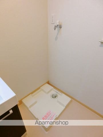 ボヌールの内装写真