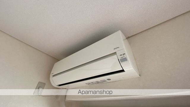 パルクベールチボリの内装写真