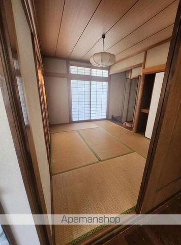 ＪＲ芸備線 中深川駅 徒歩64分 2階建 築35年の内装写真