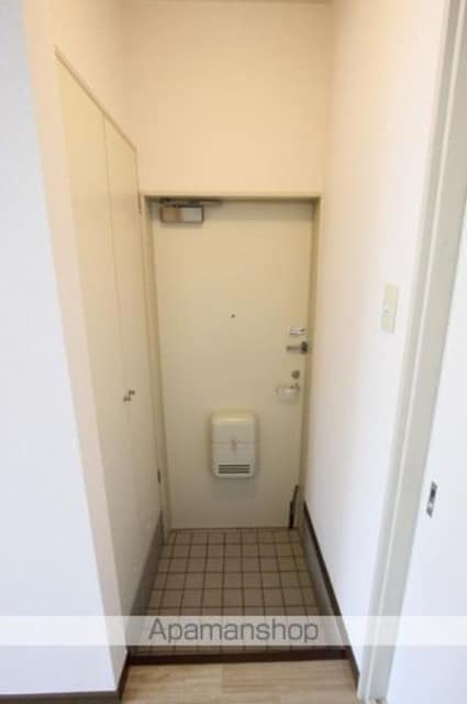 ロイヤルクレインハイツ[3DK/51.34m2]の玄関