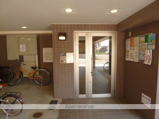 シティライフ藤ヶ丘の外観写真