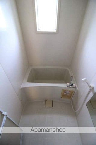 パークサイドあさのC棟の内装写真