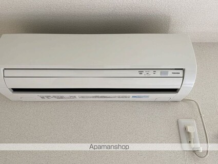 レオパレスＶＩＳＴＡ[1K/23.61m2]のその他設備5