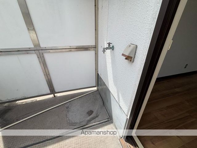 小川マンションの内装写真