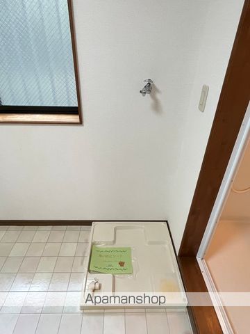 コーポアネシスの内装写真