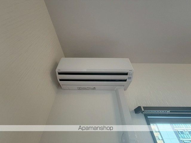 プレジオ玉造の内装写真