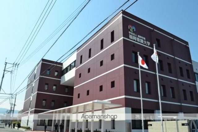 モルティ三田村の周辺写真