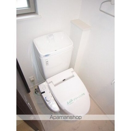 東京都葛飾区宝町２丁目[1R/31.25m2]のその他内装2