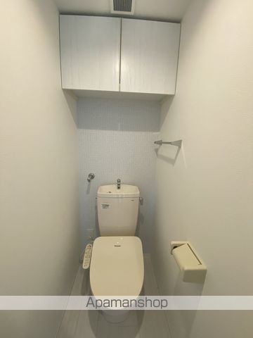 LIEN新さっぽろの内装写真