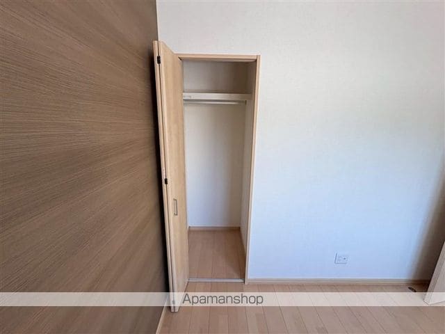 ソレイユ早来IIの内装写真