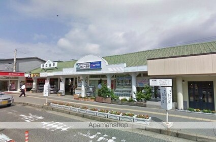 広島県広島市西区己斐本町２丁目[2LDK/49.41m2]の周辺1