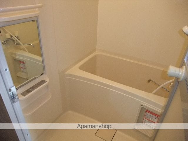 サンホーム館 Rの内装写真