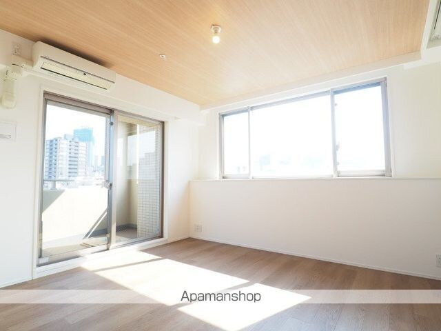 レジディア神田岩本町[2LDK/55.08m2]のリビング・居間