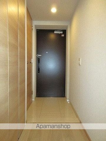 ザ・グランアルト札幌 苗穂ステーションタワーの内装写真