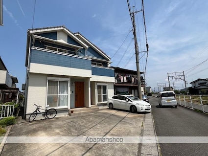 アリストスカイ[2LDK/72.56m2]の外観4