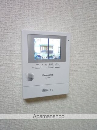 メゾンファインⅢ[1R/17m2]のその他設備