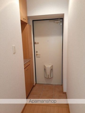 サニーブローテ住吉Iの内装写真