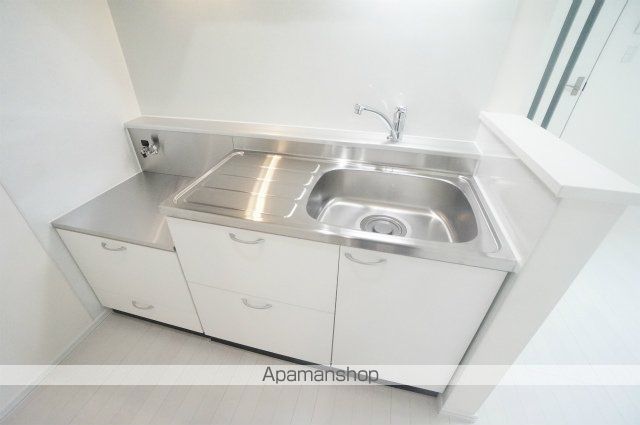 BELLA VISTAの内装写真