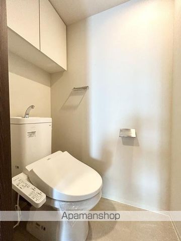 グランカーサ仙台晩翠通の内装写真