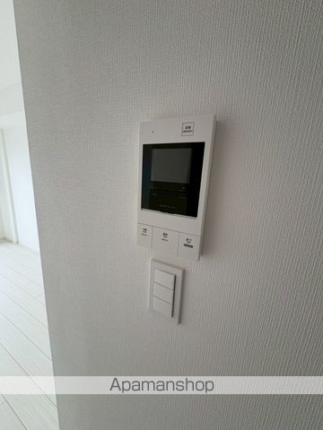 メインステージ武蔵中原ヴィオラの内装写真